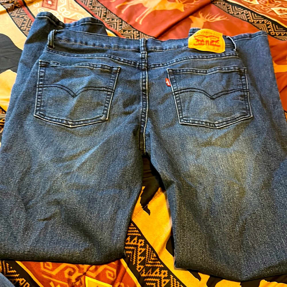 Levi’s 29/29